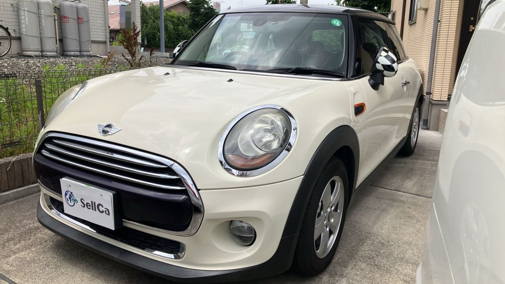 ＭＩＮＩ ＭＩＮＩの売買実績画像
