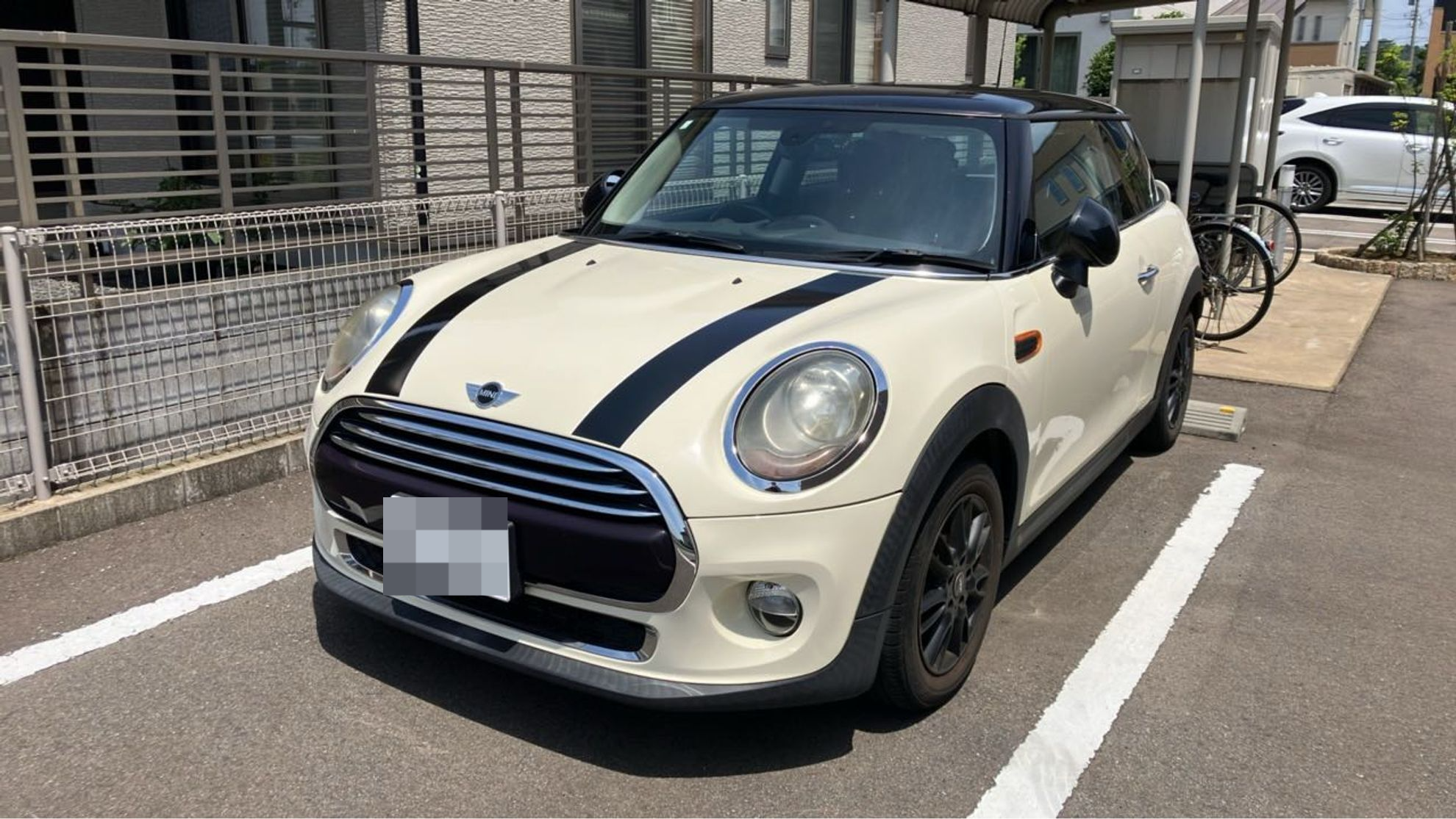 ＭＩＮＩ ＭＩＮＩの売買実績画像