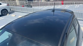 正面ルーフ