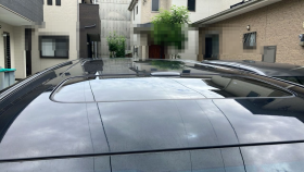 正面ルーフ