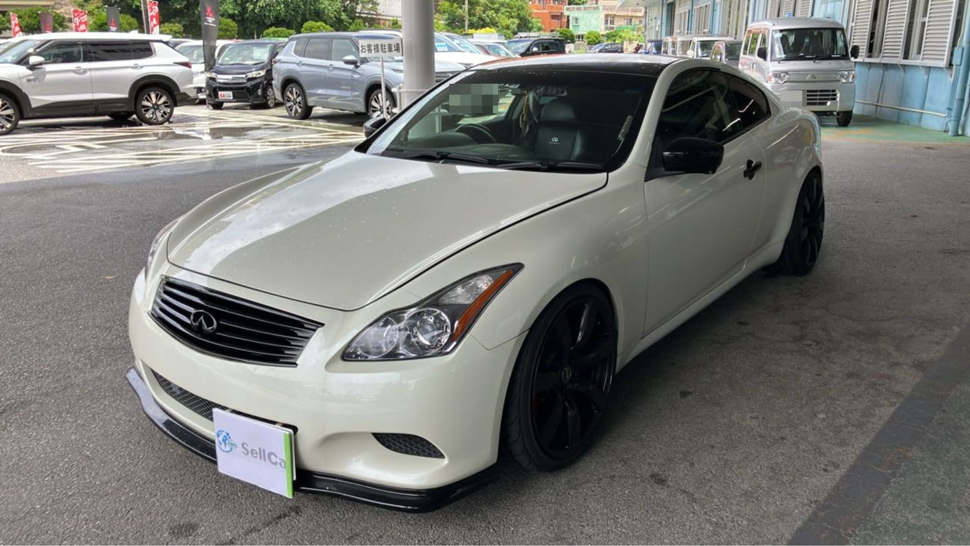 日産 スカイラインの売買実績画像