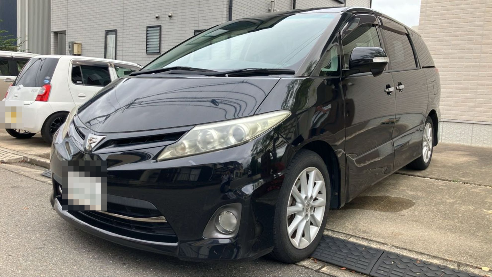 M様の車両画像