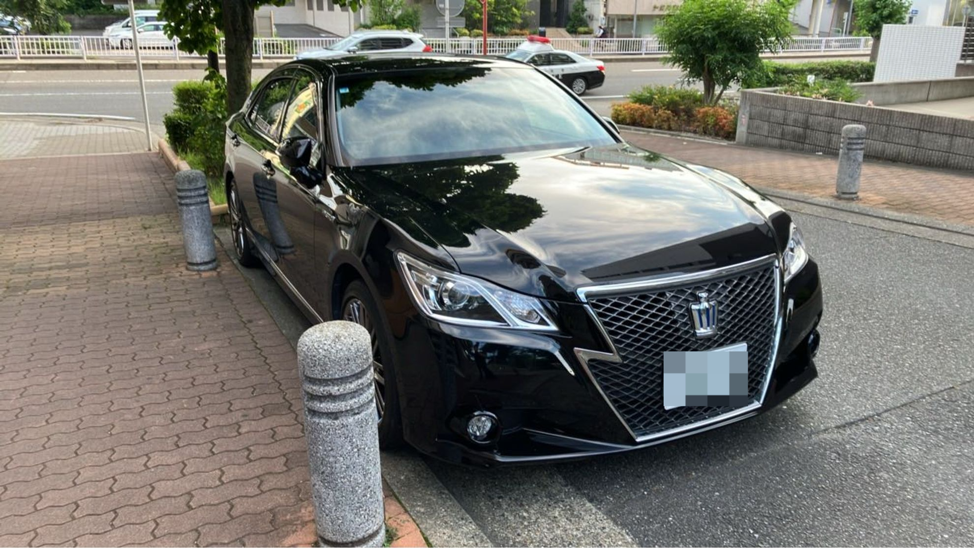 外装右前