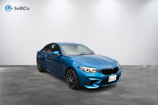 ＢＭＷ Ｍ２の売買実績画像