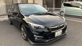 外装右前