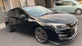 外装右