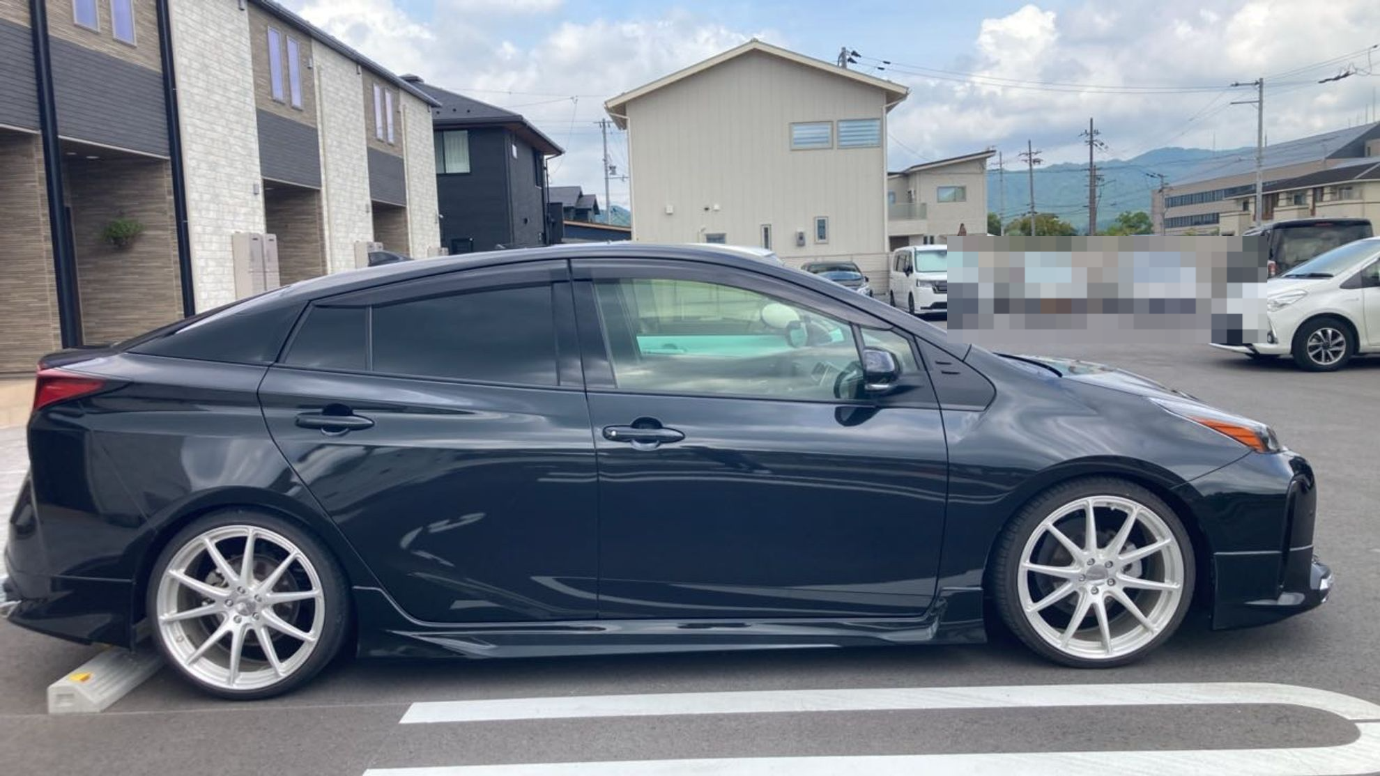 外装右