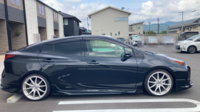 外装右