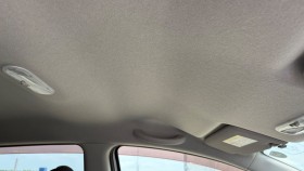 内装ルーフ