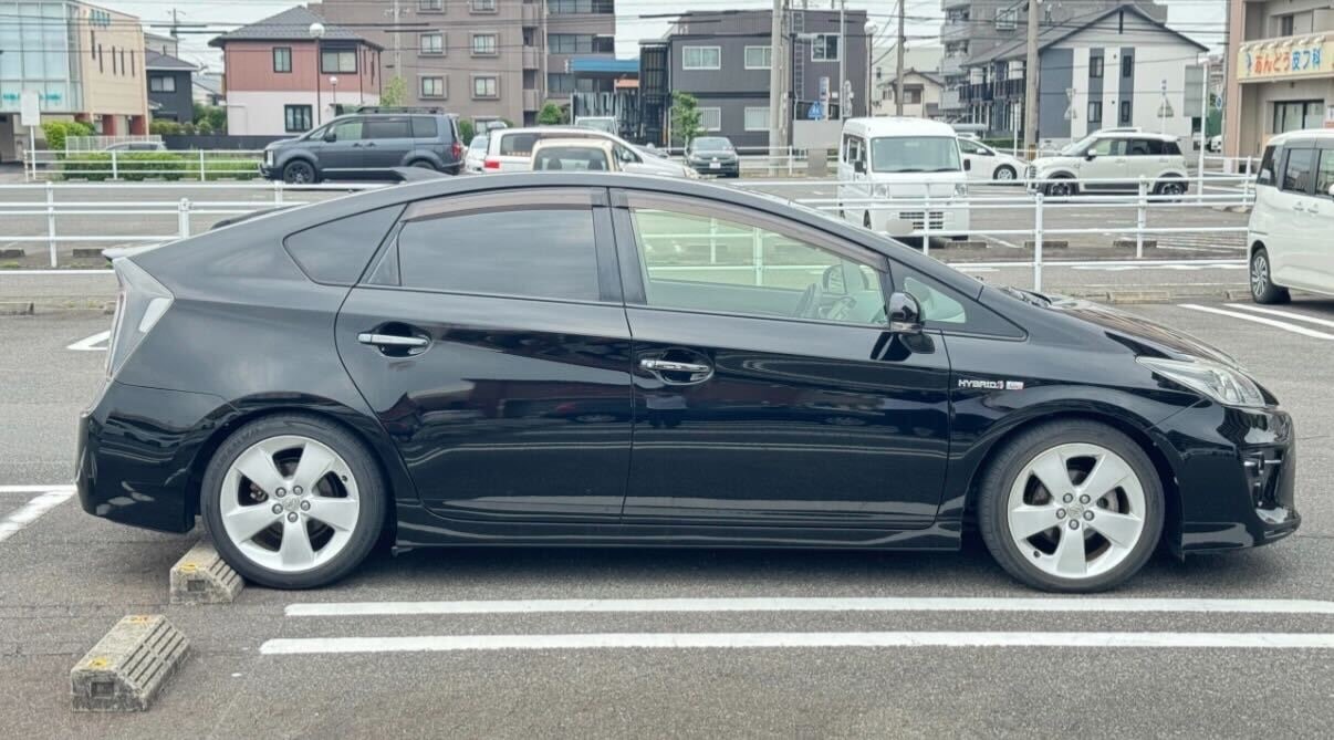 外装右