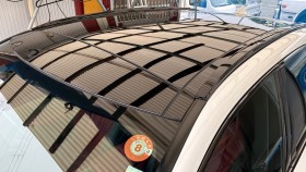 正面ルーフ