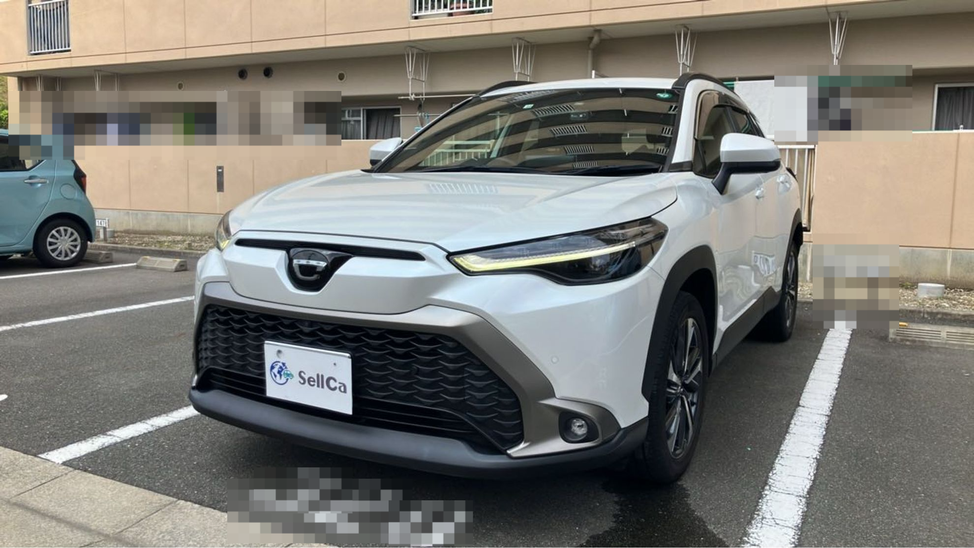 様の車両画像