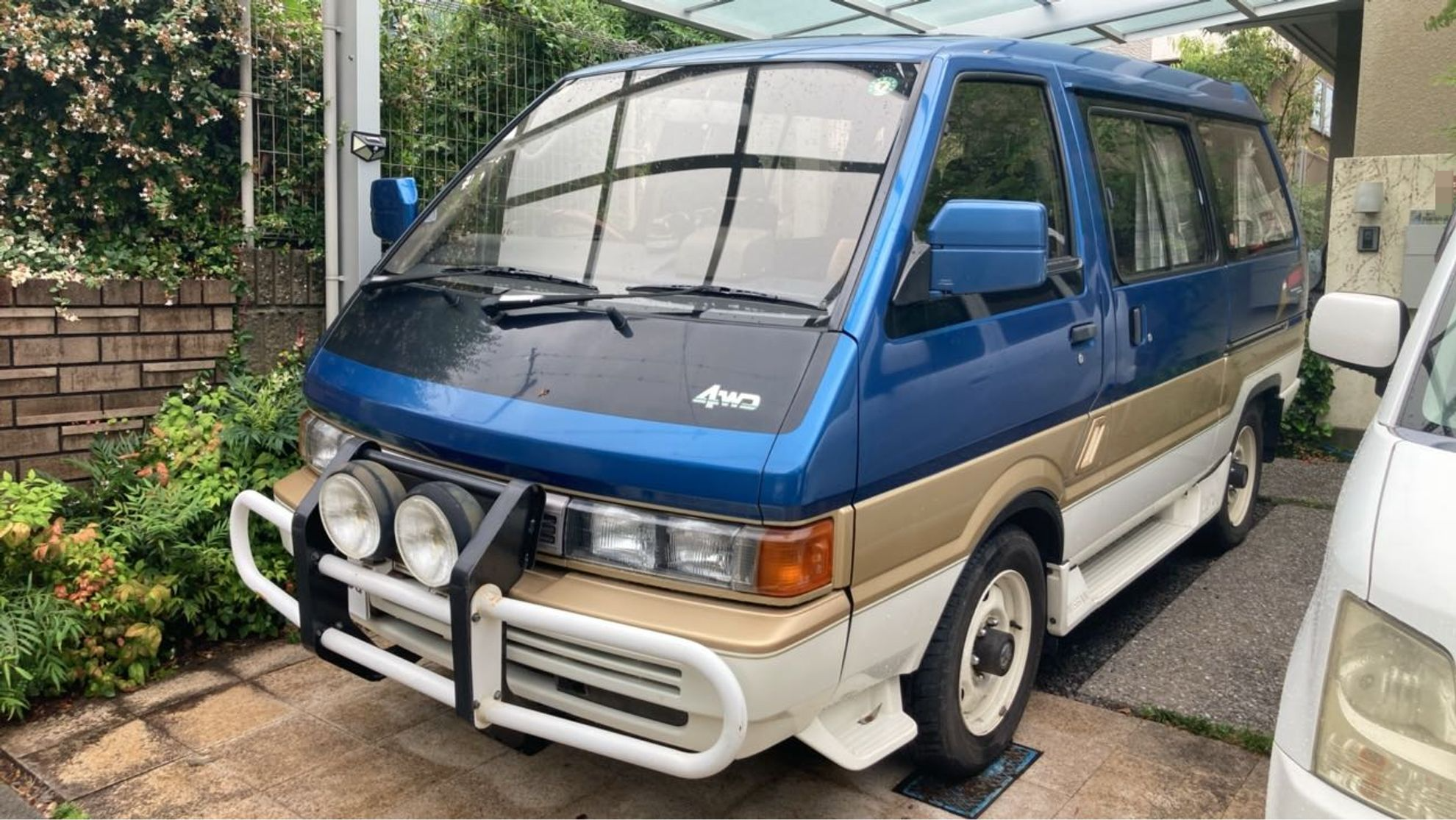 日産 バネットラルゴコーチの売買実績画像