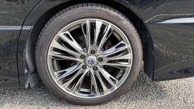 タイヤホイール後