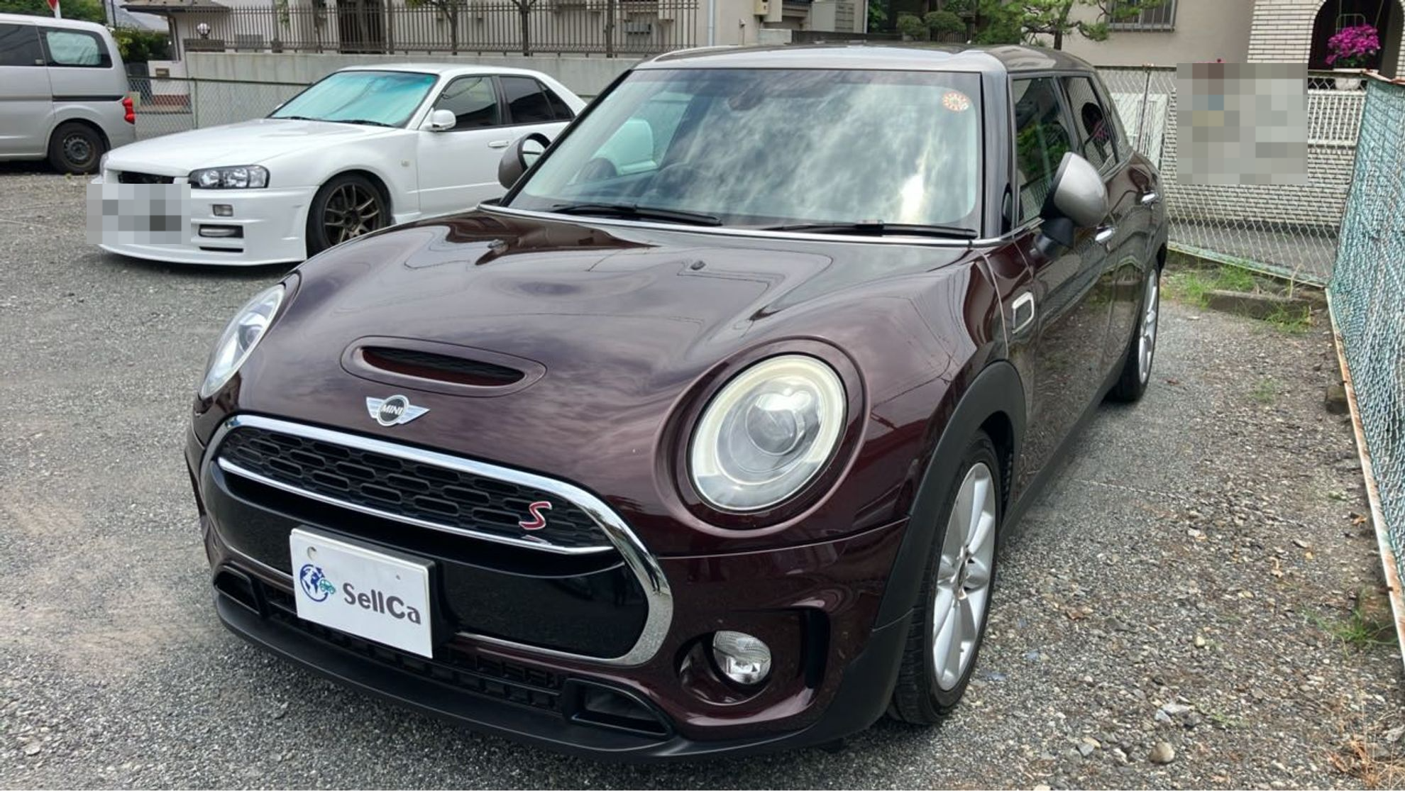 ＭＩＮＩ ＭＩＮＩの売買実績画像