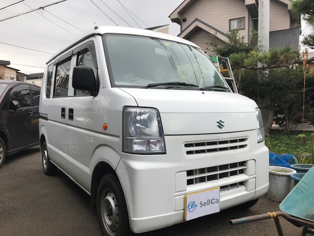 外装右前