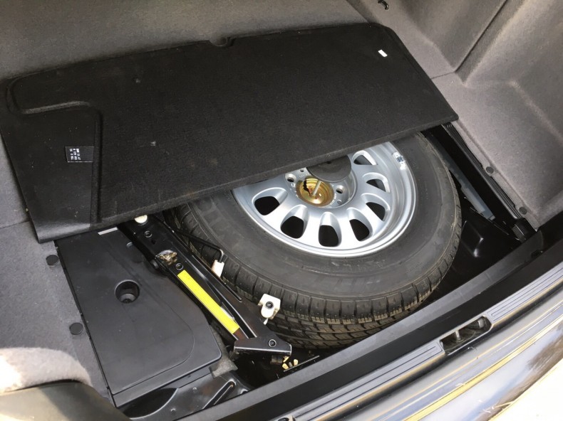 タイヤホイール後