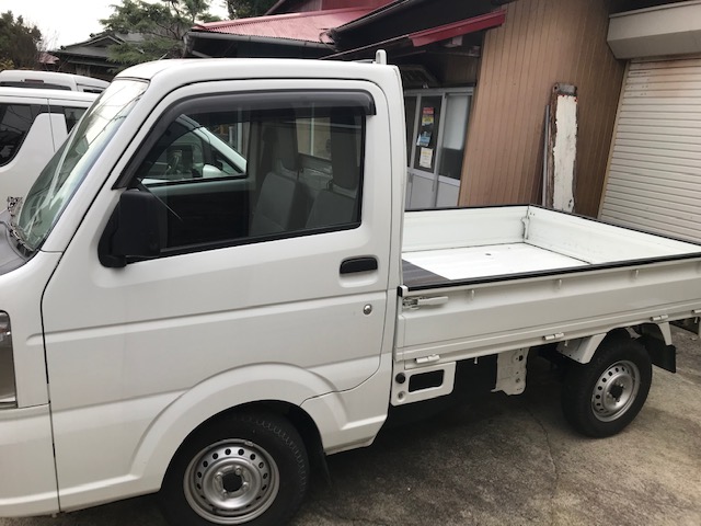 外装左