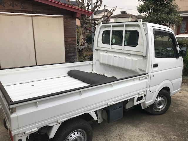 外装右