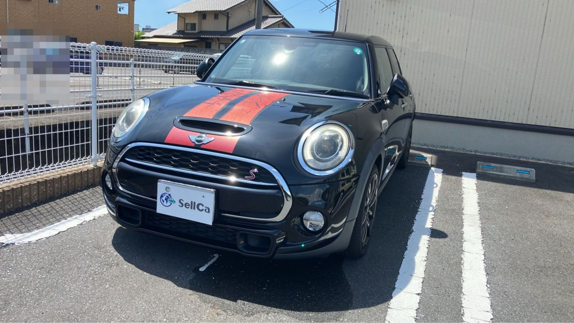 ＭＩＮＩ ＭＩＮＩの売買実績画像