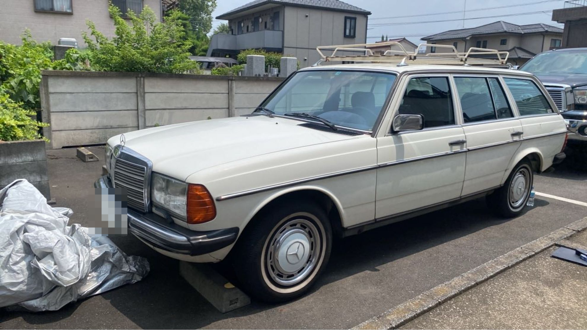 メルセデス・ベンツ メルセデス・ベンツその他の売買実績画像