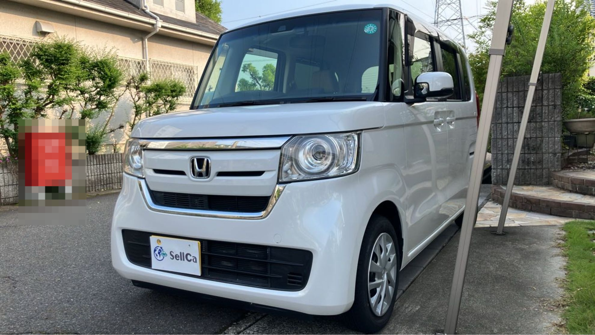 様の車両画像