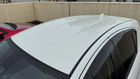 正面ルーフ