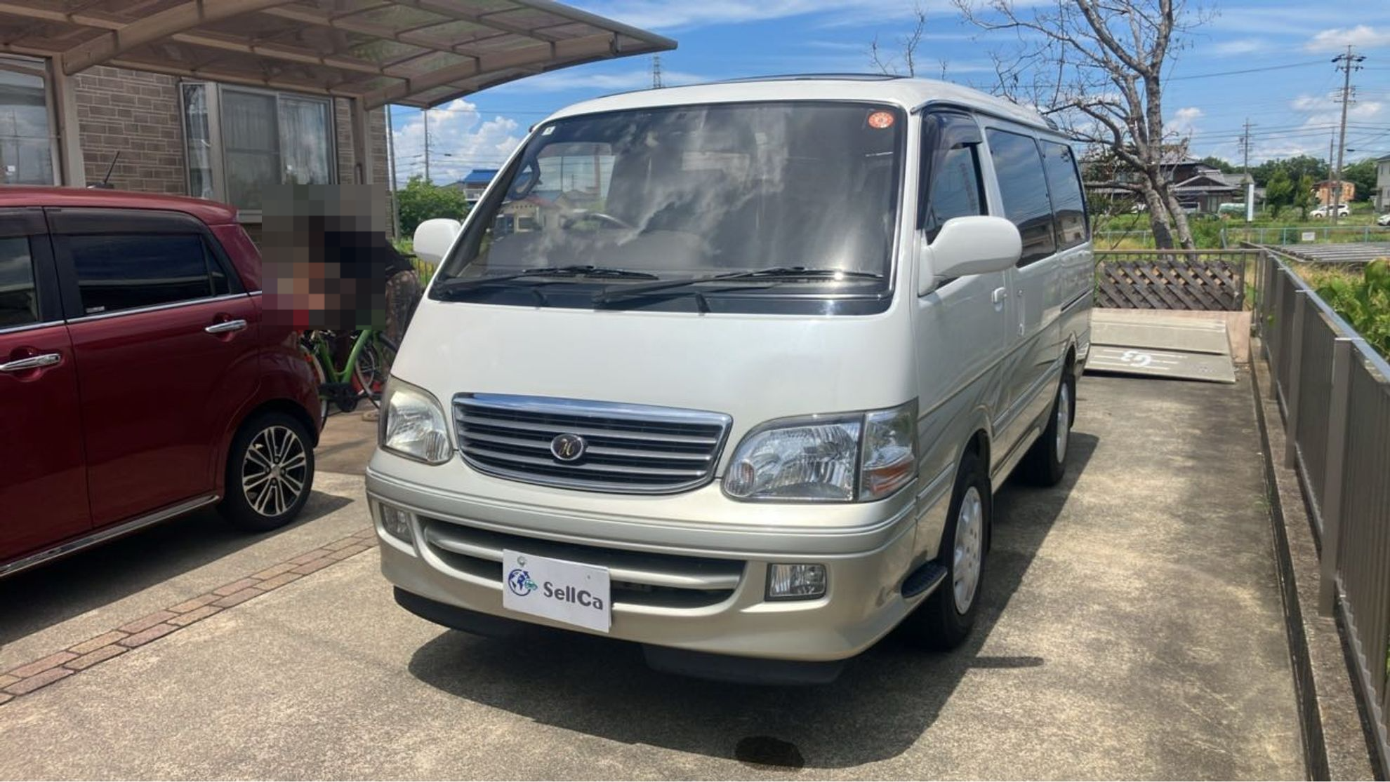 様の車両画像