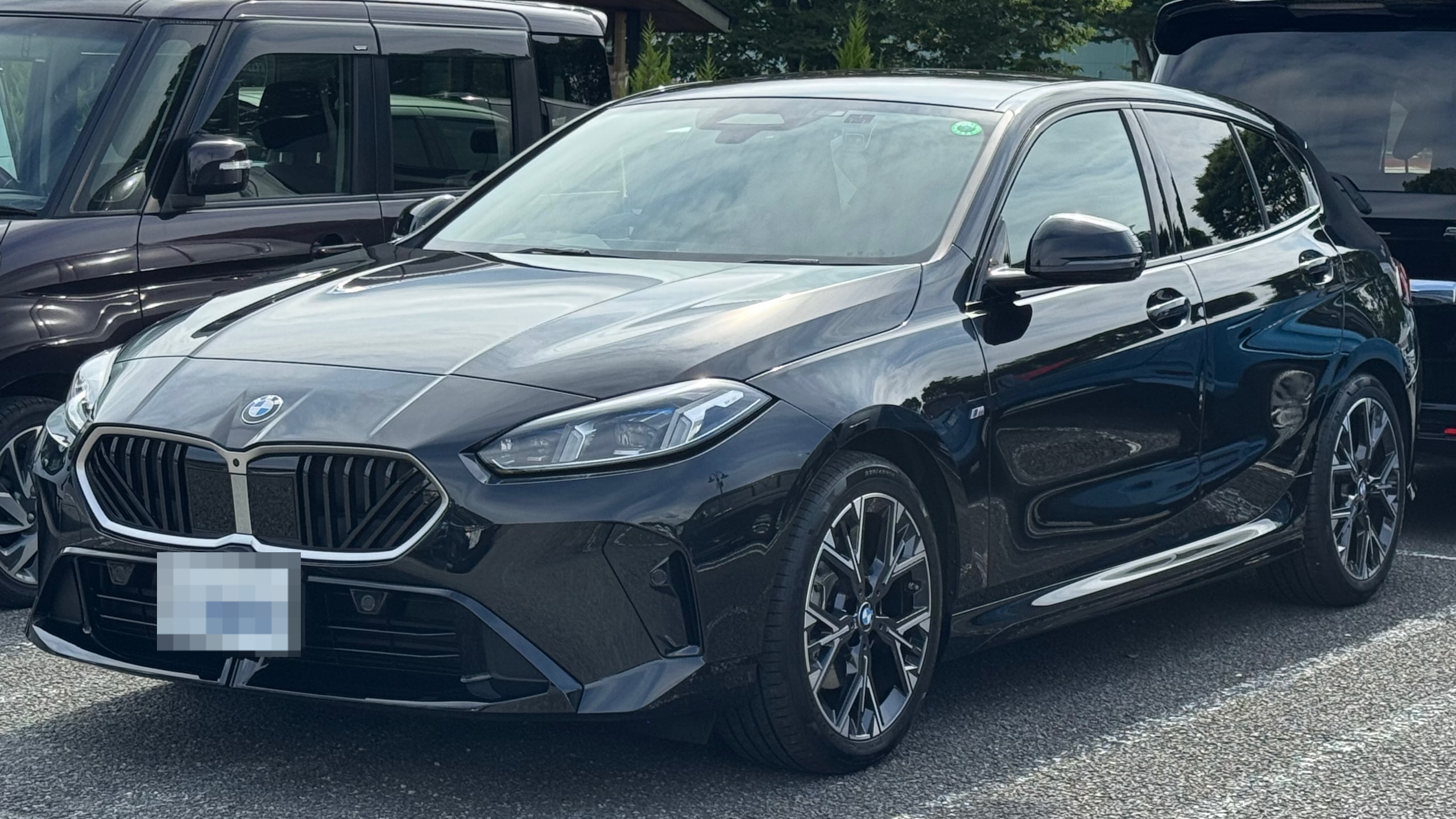 ＢＭＷ １シリーズの売買実績画像