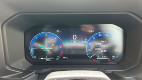 内装メーター