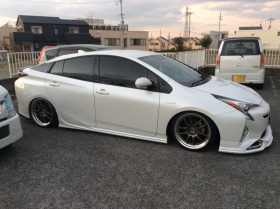 外装右