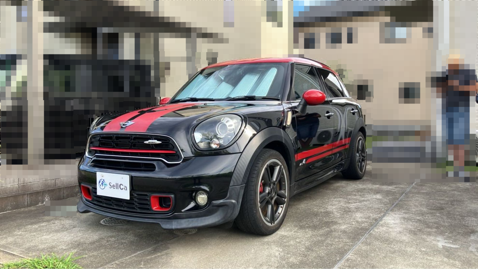 ＭＩＮＩ ＭＩＮＩの売買実績画像