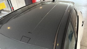 正面ルーフ