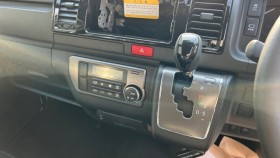 内装シフト