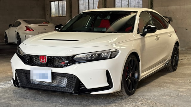 ホンダ シビックの売買実績画像