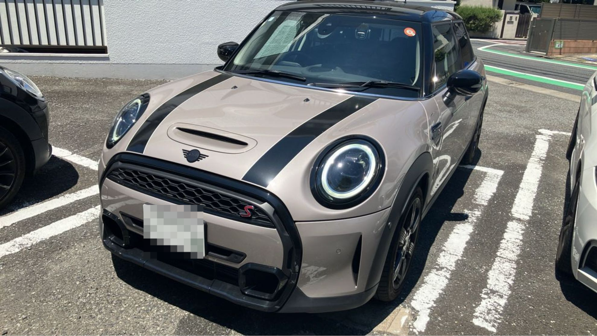 ＭＩＮＩ ＭＩＮＩの売買実績画像