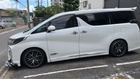 外装左