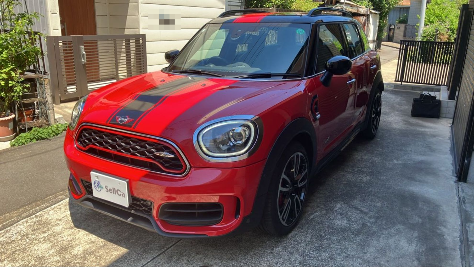 ＭＩＮＩ ＭＩＮＩの売買実績画像