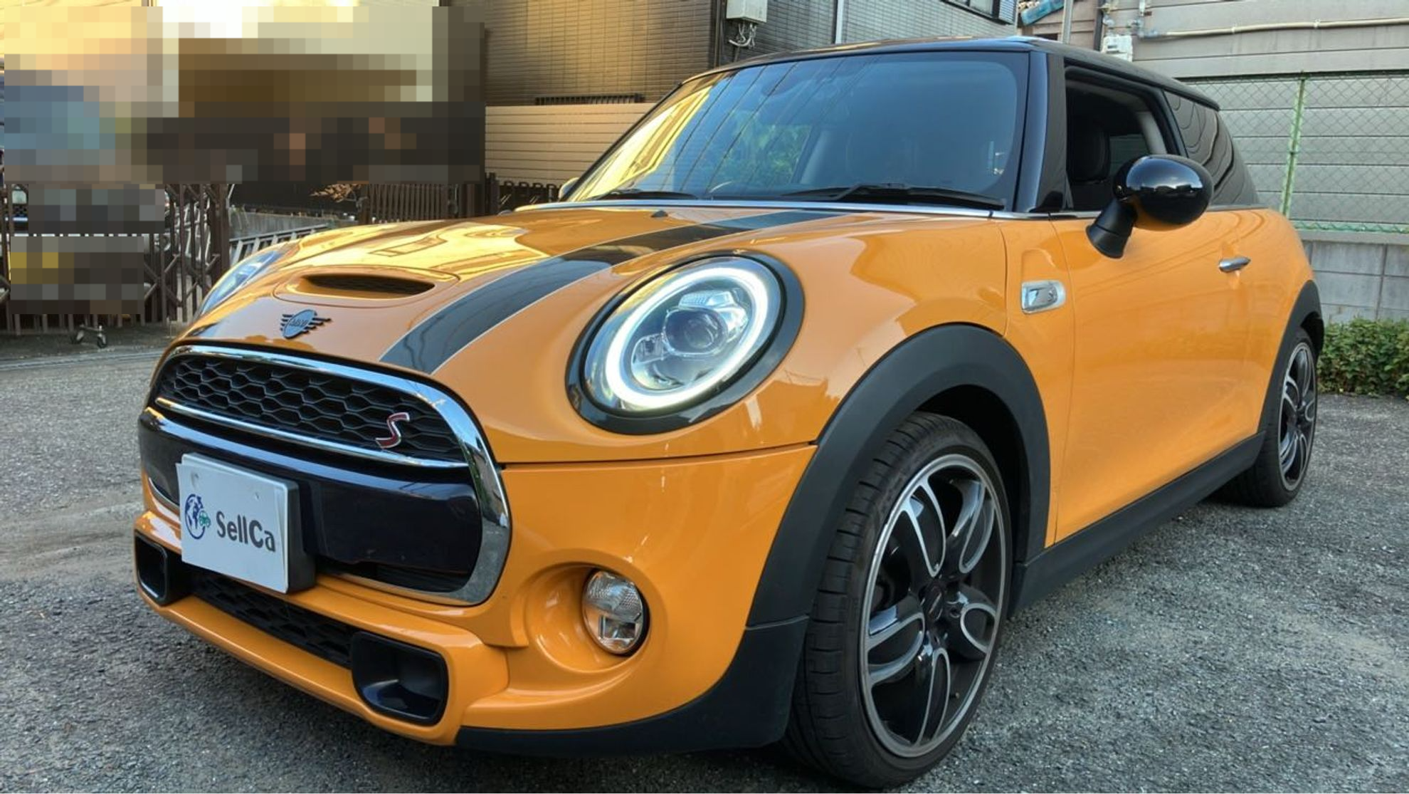 ＭＩＮＩ ＭＩＮＩの売買実績画像