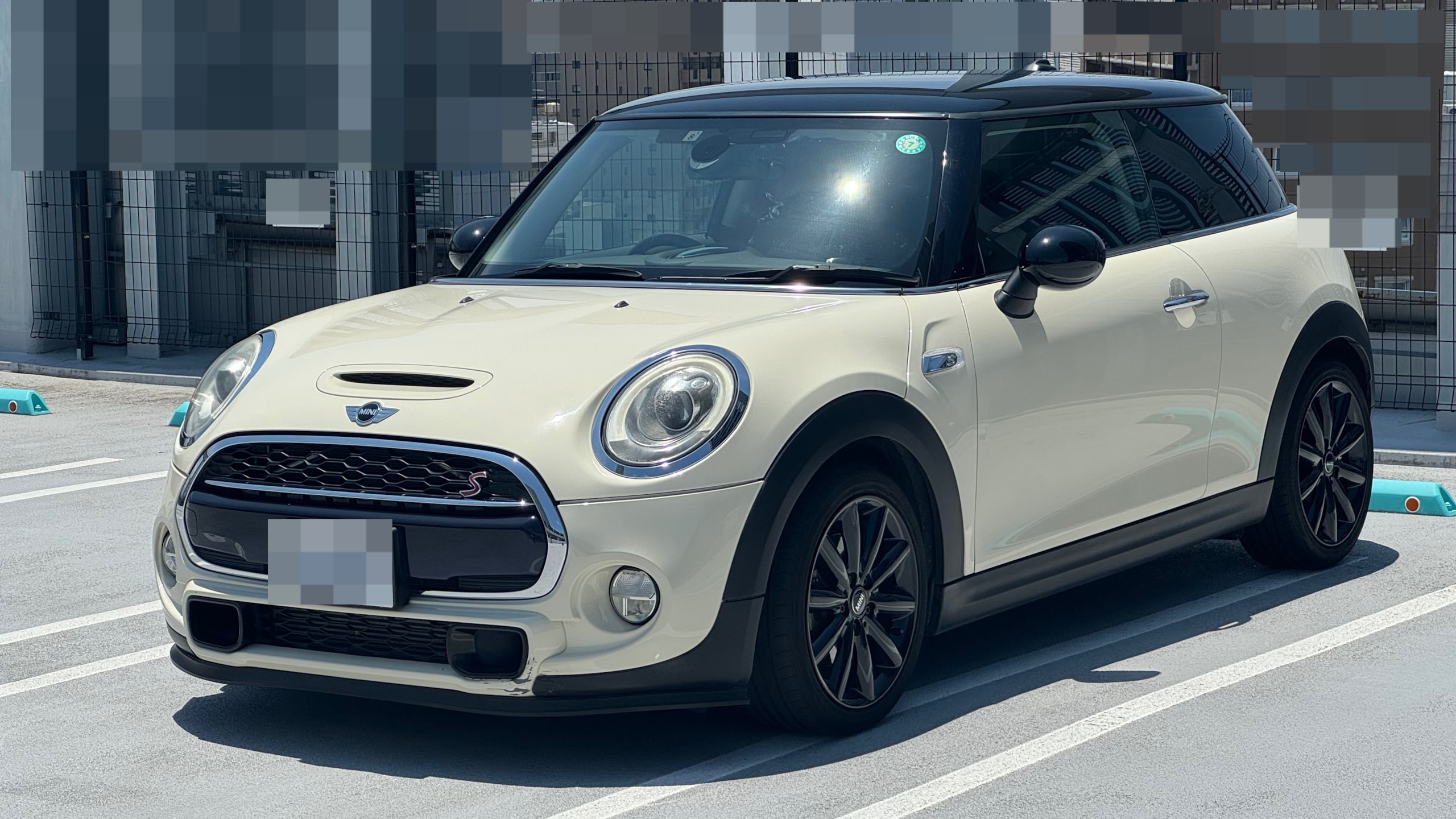 ＭＩＮＩ ＭＩＮＩの売買実績画像