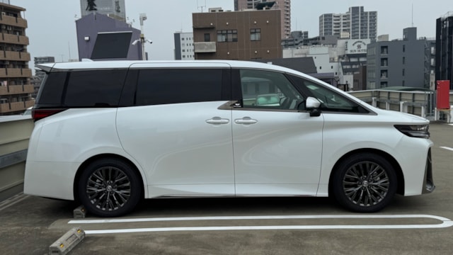 外装右