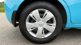 タイヤホイール後