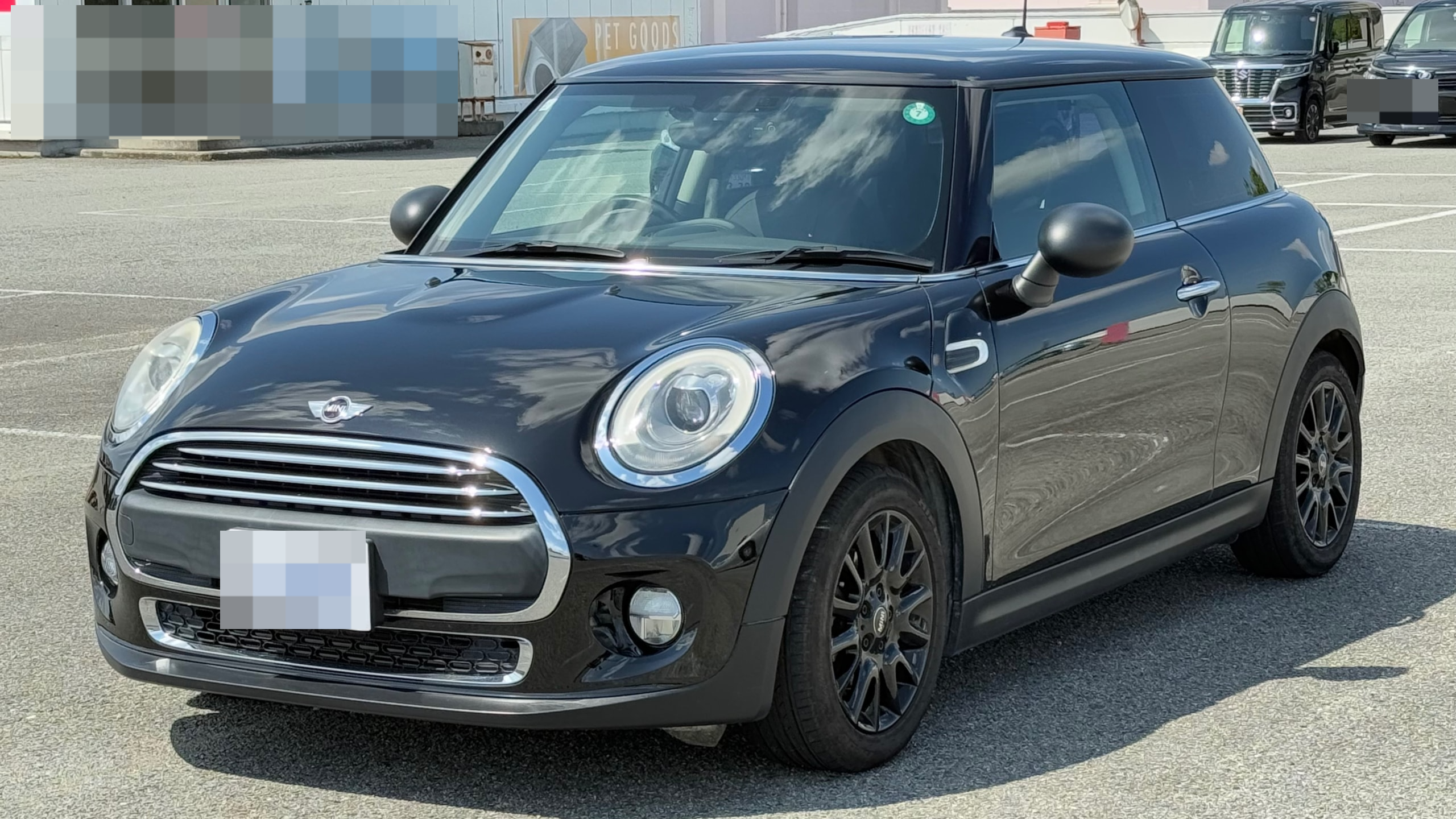 ＭＩＮＩ ＭＩＮＩの売買実績画像