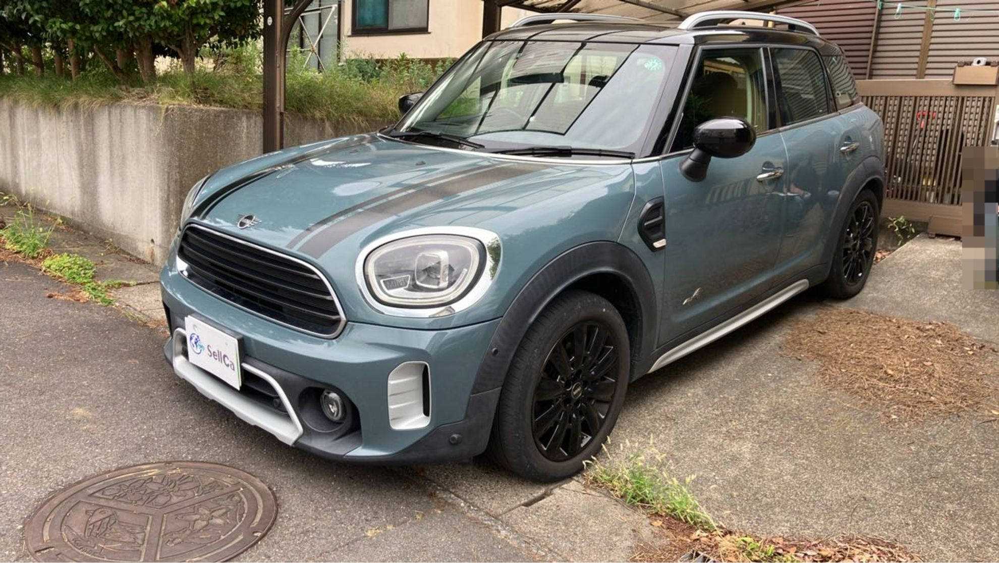 ＭＩＮＩ ＭＩＮＩの売買実績画像