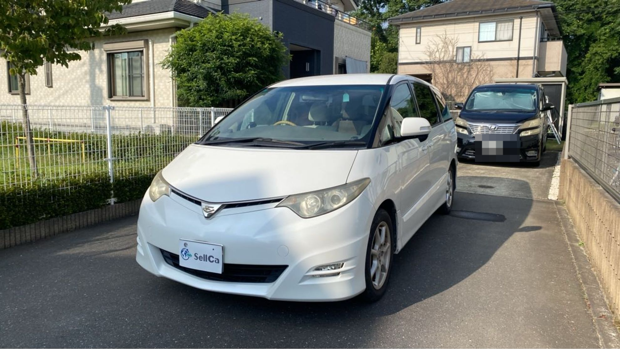 様の車両画像