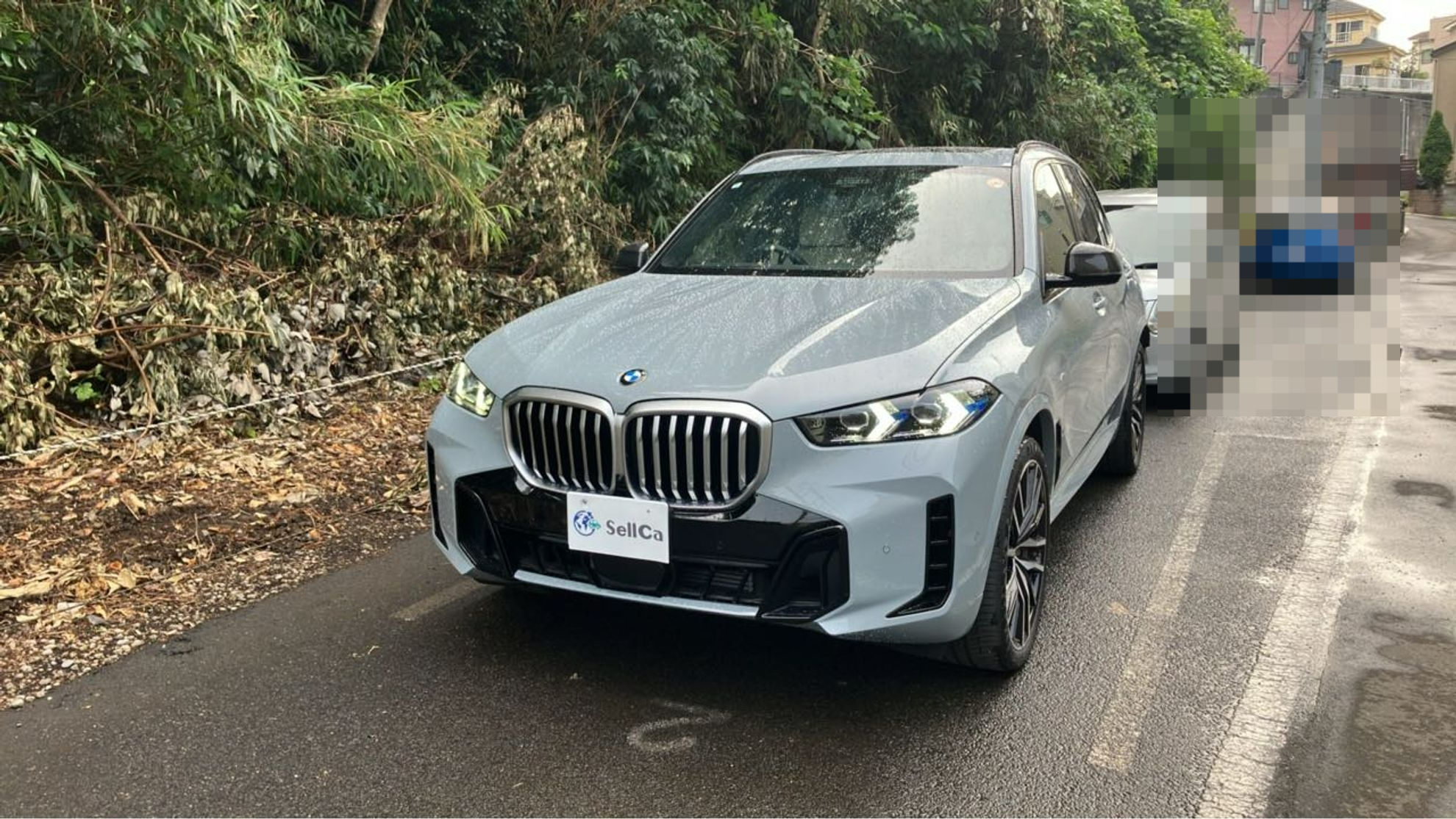 ＢＭＷ Ｘ５の売買実績画像