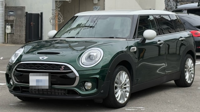 ＭＩＮＩ ＭＩＮＩの売買実績画像