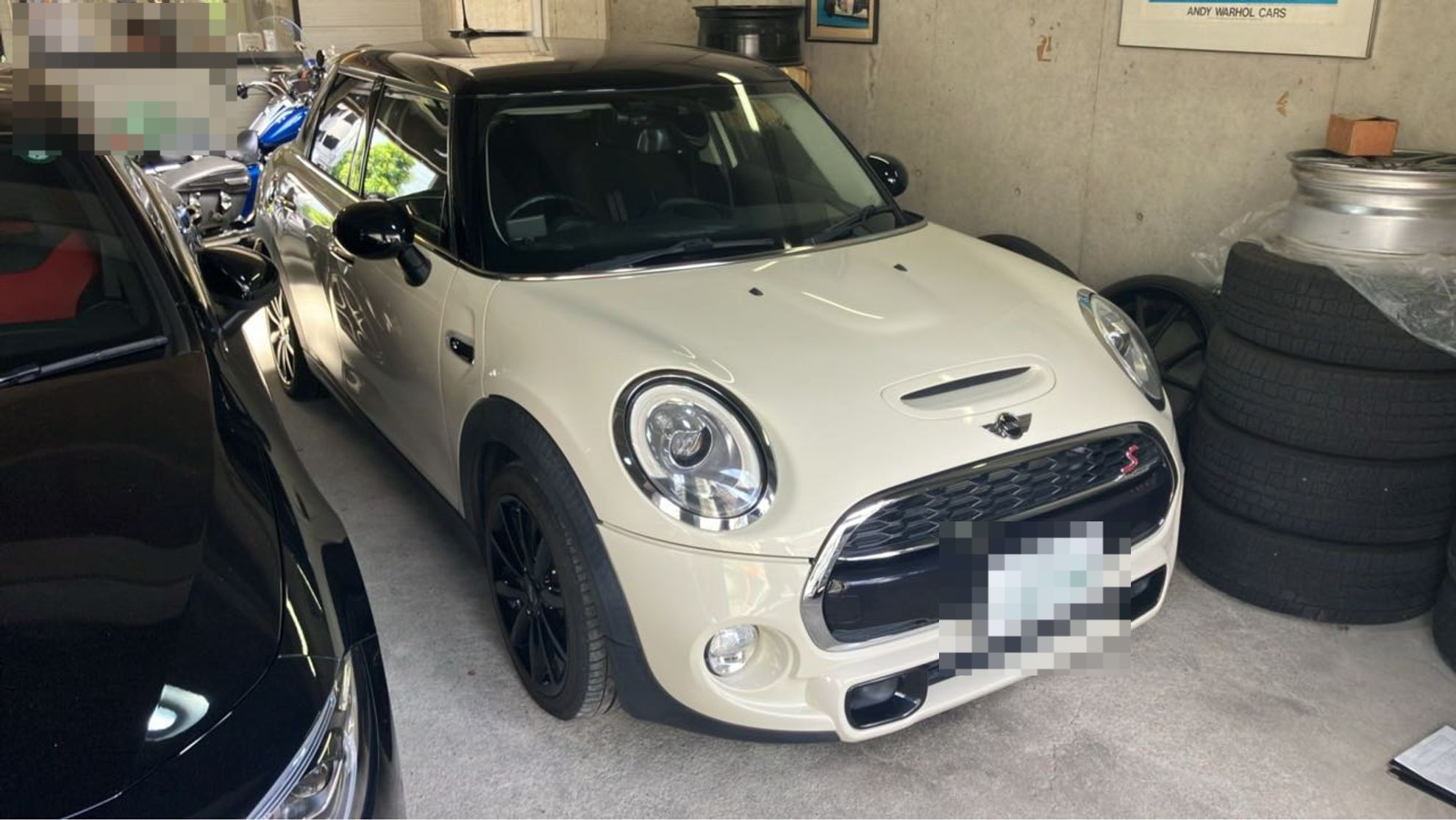ＭＩＮＩ ＭＩＮＩの売買実績画像