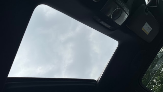 内装ルーフ