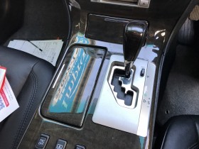 内装シフト